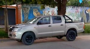 Camiones Pick-ups Sin datos  VENTA